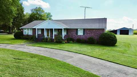 6401 Highway 45 E, SHARON, TN 38255