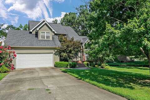 1501 N. Plantation Dr., COOKEVILLE, TN 38506