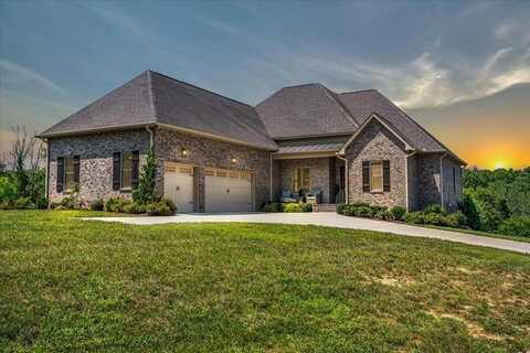 667 Rutherford Lane, SMITHVILLE, TN 37166