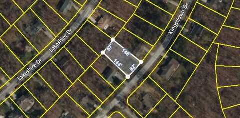 254 Kings Down Dr, CROSSVILLE, TN 38558
