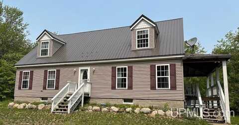 14165 N Josie, Grand Marais, MI 49839