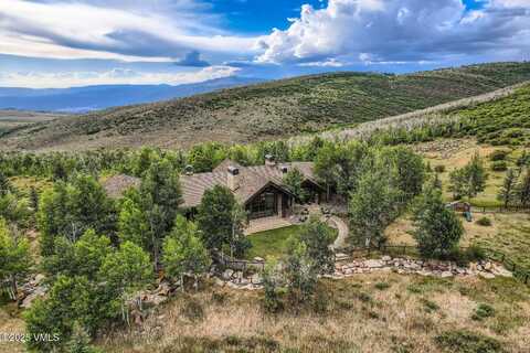 909 Ute Forest Lane, Edwards, CO 81632