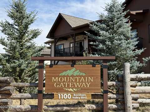 1100 Buckhorn Valley, Gypsum, CO 81637