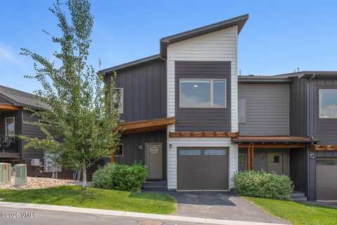 32 Flat Tops Court, Eagle, CO 81631