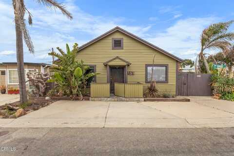 153 San Fernando Avenue, Oxnard, CA 93035
