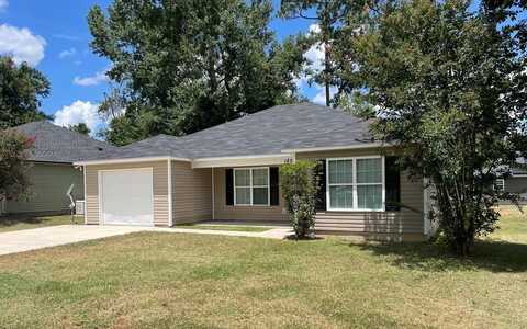 1852 Chestnut Drive, Valdosta, GA 31602