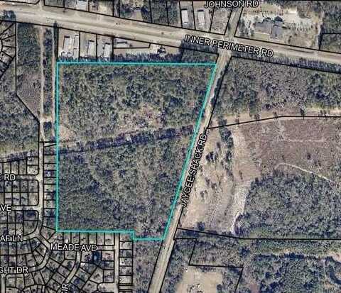 TBD Jaycee Shack Rd, Valdosta, GA 31602