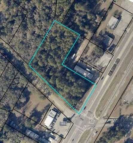TBD Hwy 125 (Radar Site Rd), Valdosta, GA 31605