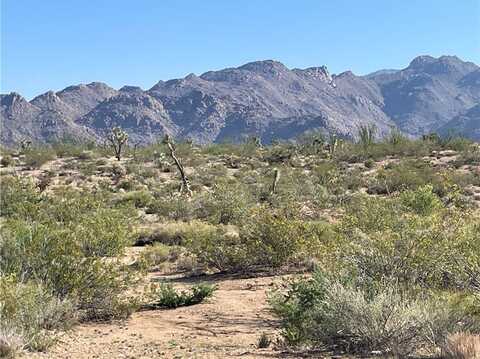 6 E Allison Drive, Yucca, AZ 86438