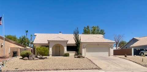 3804 Cimarron Drive, Bullhead City, AZ 86442
