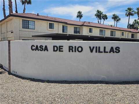 1190 Ramar Road unit: 40, Bullhead City, AZ 86442