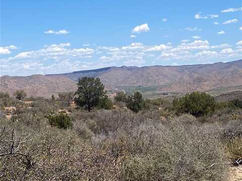 Pine Valley Dr, Hackberry, AZ 86411