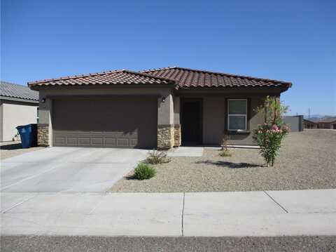 2487 Tapatio Dr, Bullhead City, AZ 86442