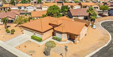 2265 Starflower Trail, Bullhead City, AZ 86442