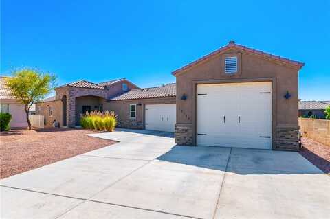 10736 S Tranquil Bay, Mohave Valley, AZ 86440