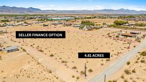 5301 S Calle Del Media, Fort Mohave, AZ 86426