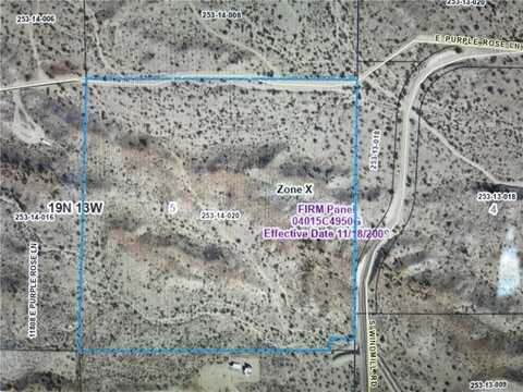 020 E Purple Rose Lane, Kingman, AZ 86401