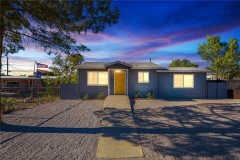 3801 E. E Butler Ave, Kingman, AZ 86409