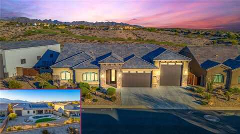 2914 Steamboat Drive, Bullhead City, AZ 86429