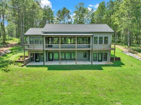 1111 SHORESIDE DRIVE, Double Springs, AL 35553