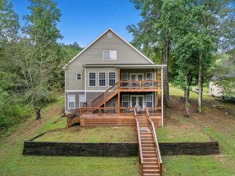 286 SIPSEY Pike, Double Springs, AL 35553