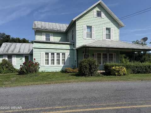 3985 RIVER RD, Watsontown, PA 17777