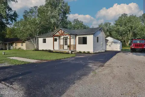 1910 Clyde Avenue, Lima, OH 45804