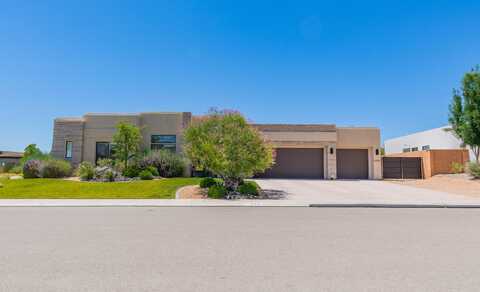 5381 HIDDEN PINYON DR, Saint George, UT 84770