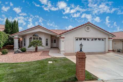 2045 S 1400 E, Saint George, UT 84790