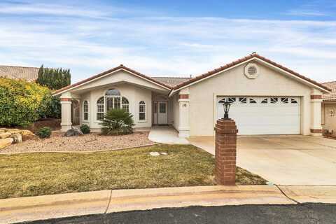 2045 S 1400 E, Saint George, UT 84790