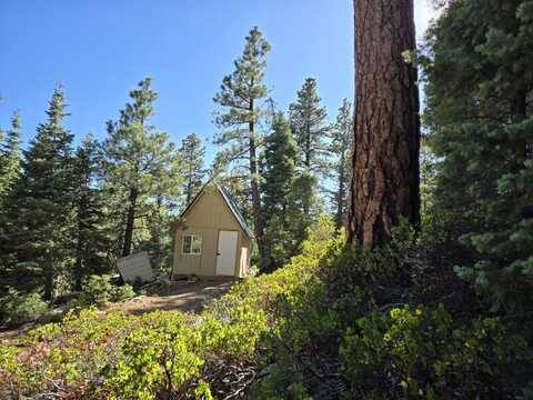 Brown Bear RD, Duck Creek Village, UT 84762