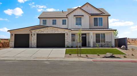 3997 W 1500 S, Hurricane, UT 84737