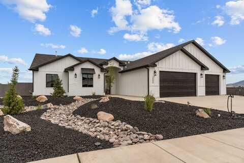 3880 W 925 N, Cedar City, UT 84721