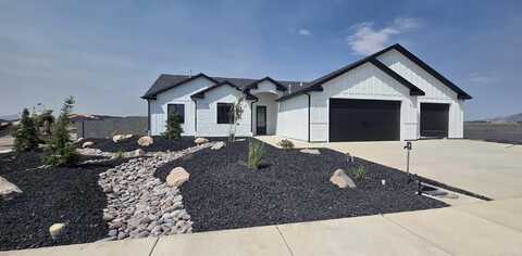3880 W 925 N, Cedar City, UT 84721