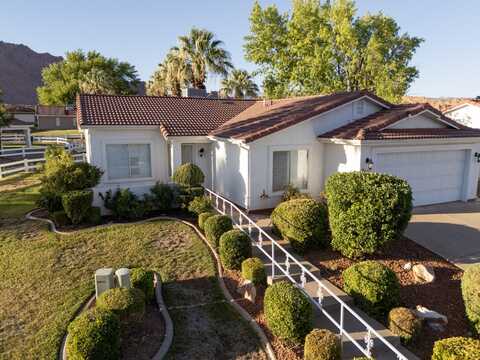 463 E PADRE LAKES DR, Ivins, UT 84738