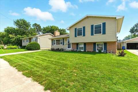 222 Bourland Avenue, Waterloo, IA 50702