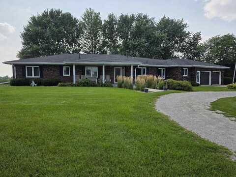 8052 S Hudson Road, Hudson, IA 50643