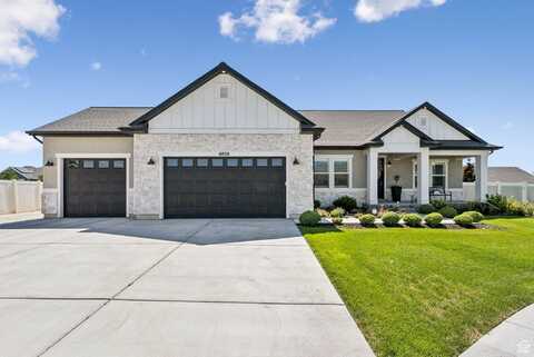 4814 N BRIAN HEAD PEAK, Eagle Mountain, UT 84005