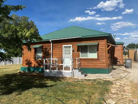 80 N 100 W, Redmond, UT 84652
