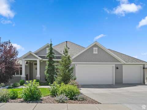 573 W 4125 N, Pleasant View, UT 84414