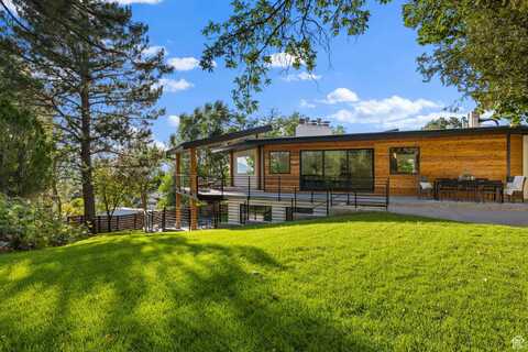 2536 E KENSINGTON, Salt Lake City, UT 84108
