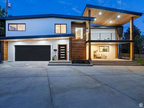 2536 E KENSINGTON, Salt Lake City, UT 84108