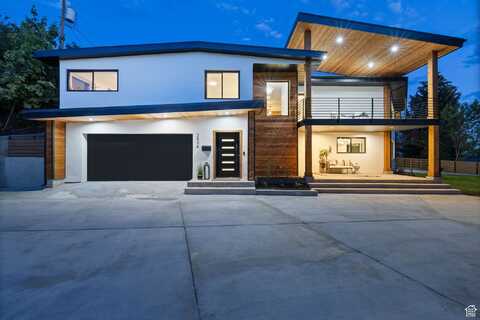 2536 E KENSINGTON E, Salt Lake City, UT 84108