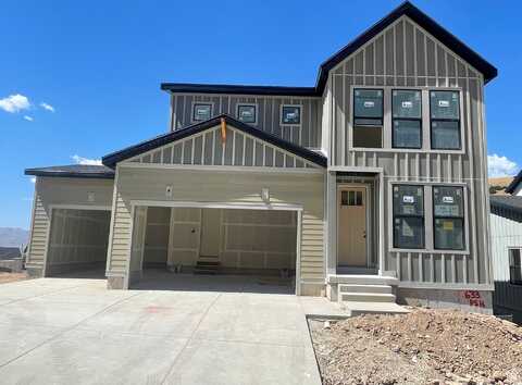 1651 W CANYON RIM, Lehi, UT 84043