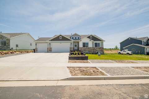 638 E CANYON RIM N, Smithfield, UT 84335