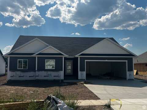 233 N 300 W, Preston, ID 83263