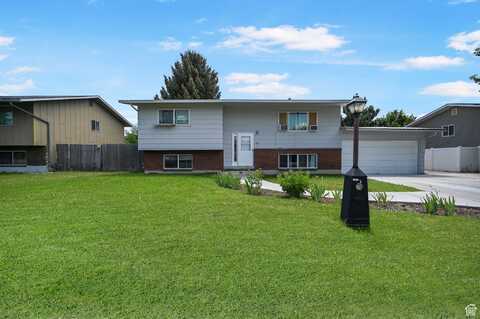 308 W 1050 N, Logan, UT 84321