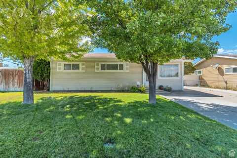 4862 S 4015 W, Kearns, UT 84118