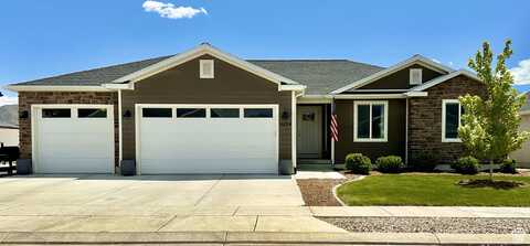 5154 N BLACKBRUSH, Eagle Mountain, UT 84005
