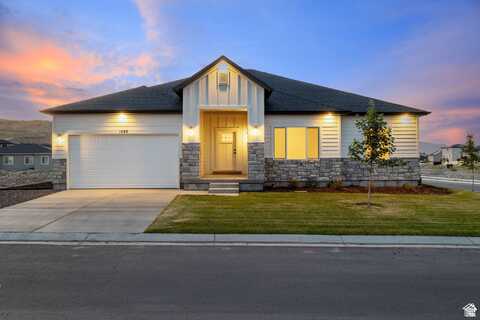 2761 S EAGLE, Spanish Fork, UT 84660